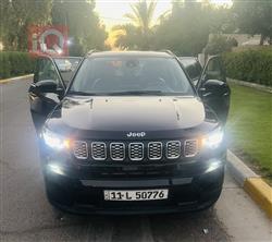 جیپ کۆمپاس
